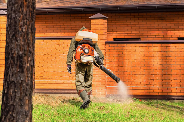 Trusted Mosquito Control service in South Pottstown, PA - Nex Pest Control